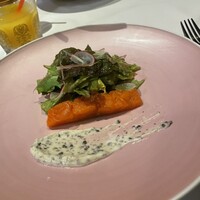 Vintage with Restaurant - 