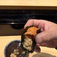 戸越銀座 鮨 ばんど - 