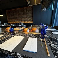 おちあいろうステーキハウス東京 - 