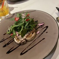 Vintage with Restaurant - 