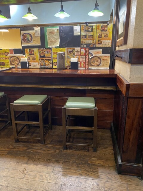 Udon Shokunin Nagomi Seimenjo photo 4