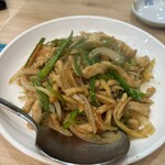 功夫ラーメン 中華料理 - 