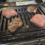 焼肉 哲 TETSU 池袋店 - 