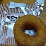 道の駅 和紙の里ひがしちちぶ 特産品直売所 - 料理写真:
