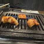 焼肉 哲 TETSU - 