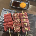 焼肉 哲 TETSU 池袋店 - 