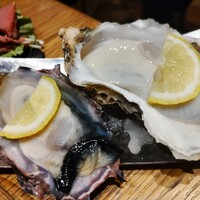 Seafood bar Ermitage 横浜鶴屋町店 - 