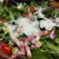 Seafood bar Ermitage 横浜鶴屋町店 - 