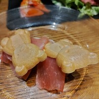 Seafood bar Ermitage 横浜鶴屋町店 - 