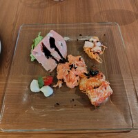 PIZZERIA347 by il pinolo - 