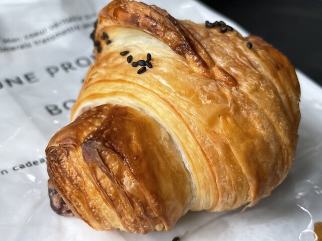 麦の花 - 羽前大山（パン）の写真