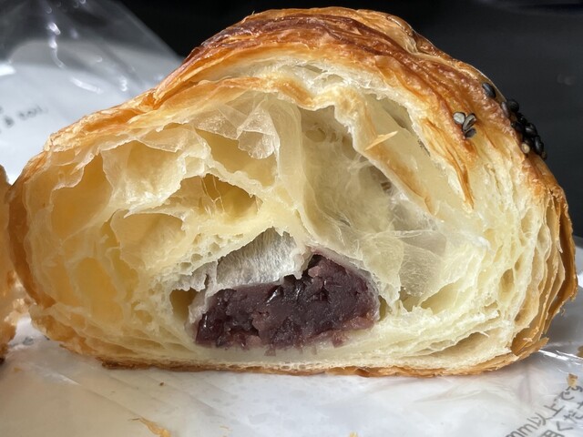 麦の花 - 羽前大山（パン）の写真