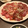 炭火焼肉 ホルモン 仁