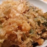 天婦羅たけうち - 