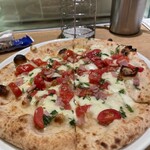 ピッツェリア・ダ・ガエターノ JRJP博多ビル店 - 