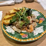 ピッツェリア・ダ・ガエターノ JRJP博多ビル店 - 