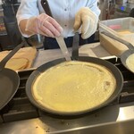 テラス ダニエル - 