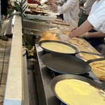 テラス ダニエル - 