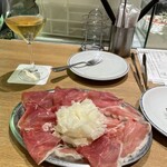 ピッツェリア・ダ・ガエターノ JRJP博多ビル店 - 