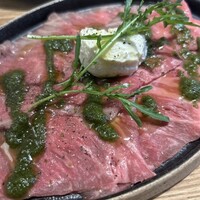 恵比寿ビストロ 猫も杓子も - 