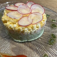 恵比寿ビストロ 猫も杓子も - 