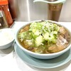 渋谷かっちゃんラーメン