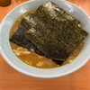 極楽汁麺 らすた