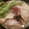麺処 やのや - 