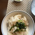 みちのくの海と陸 和食 緒 - 