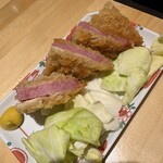 格安ビールと鉄鍋餃子 3・6・5酒場 - 