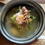 みちのくの海と陸 和食 緒 - 