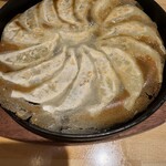 格安ビールと鉄鍋餃子 3・6・5酒場 - 