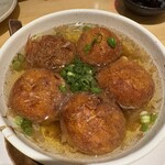 格安ビールと鉄鍋餃子 3・6・5酒場 - 