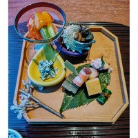 隨縁亭 ホテルモントレ グラスミア大阪 - 