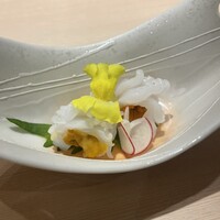 博多 鮨 まつもと - 