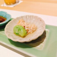 鮨 香輪 - 
