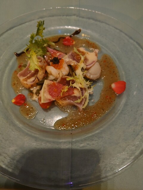 Le Cinque Kitahama photo 3