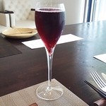 緑山　松田家 - ノンアルコール赤ワイン