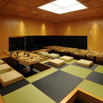 Shizunohana - ～落ち着いた雰囲気～個室は何と、全21室！！
