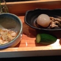 ダイナミックキッチン＆バー 響  新宿サザンタワー店 - 