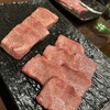 焼肉ホルモン 新井屋 渋谷