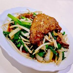 町中華 たいちゃん - 