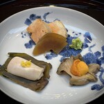 THE SUSHI TOKYO 旬 - 