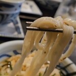 手打うどん すみた - 