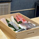 THE SUSHI TOKYO 旬 - 