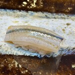 THE SUSHI TOKYO 旬 - さより