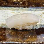 THE SUSHI TOKYO 旬 - すみいか