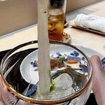 THE SUSHI TOKYO 旬 - 