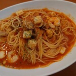 洋麺亭 - 料理写真: