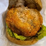 THIS 伊豆 SHIITAKE バーガーキッチン - 